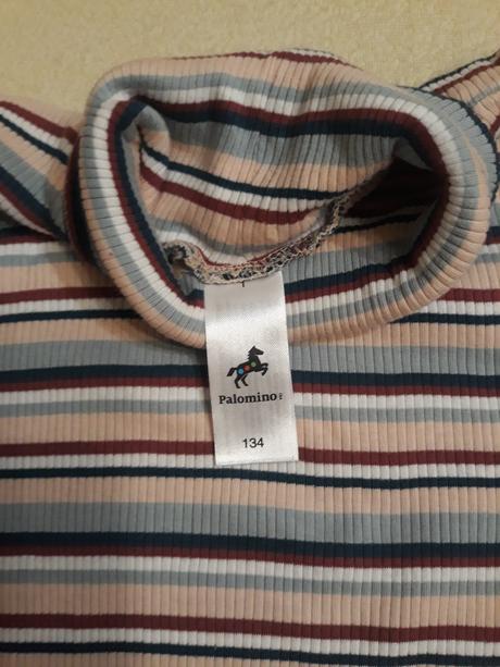 Roláčik, palomino,134