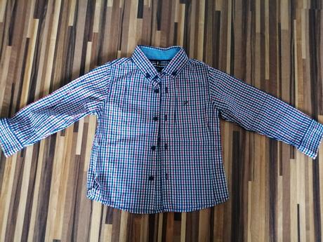 Košeľa veľ. 92, reserved,92