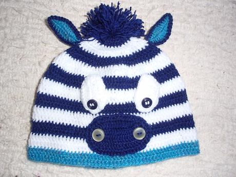 Čiapočky, 50 - 140