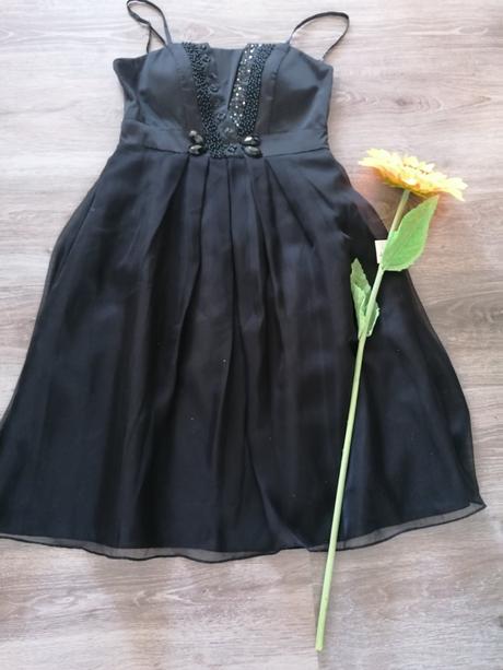 Spoločenské šaty veľkosť s nove, s