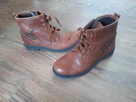 Tommy hilfiger prechodné topánky-č.33, tommy hilfiger,33