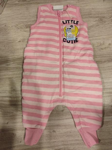 Spací vak nový s visačkou, 