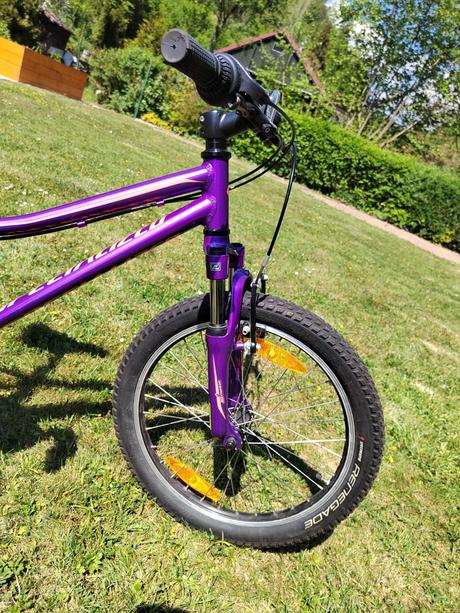 Bicykel specialized hotrock 20, specialized,20