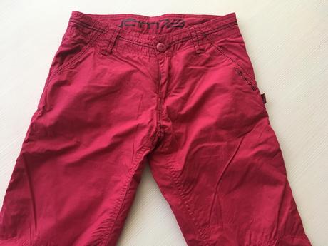 Zateplene nohavice, xs