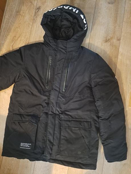 Bunda, chapter young,158