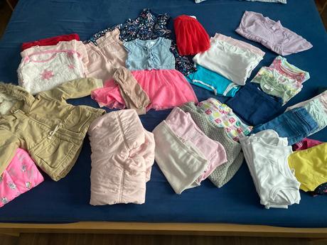 Balik dievca 86, 86–98