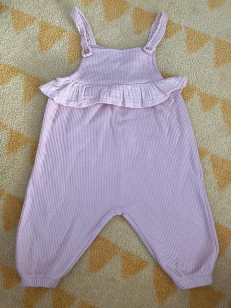 Zara ružové nohavice, zara,80