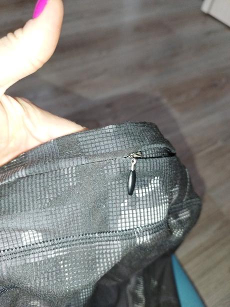 Športové legíny, tchibo,s