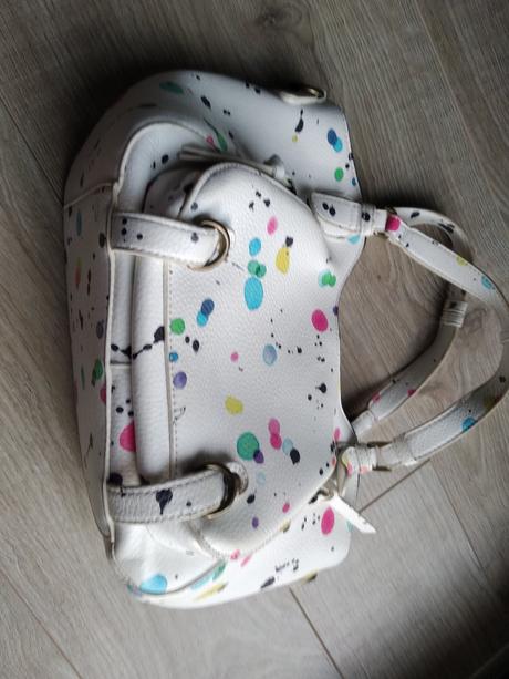 Kabelka desigual, desigual