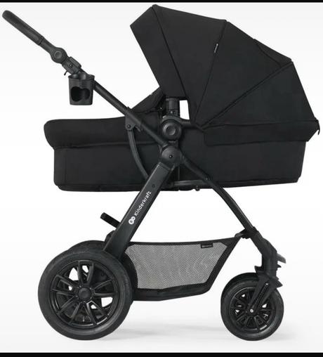 Kočík 3v1, kinderkraft,kinderkraft xmoov