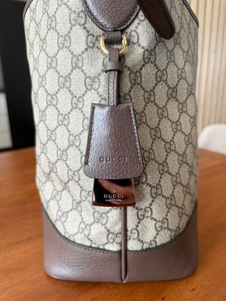 Gucci kabelka, gucci