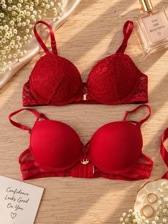 2x podprsenka, h&m,75a