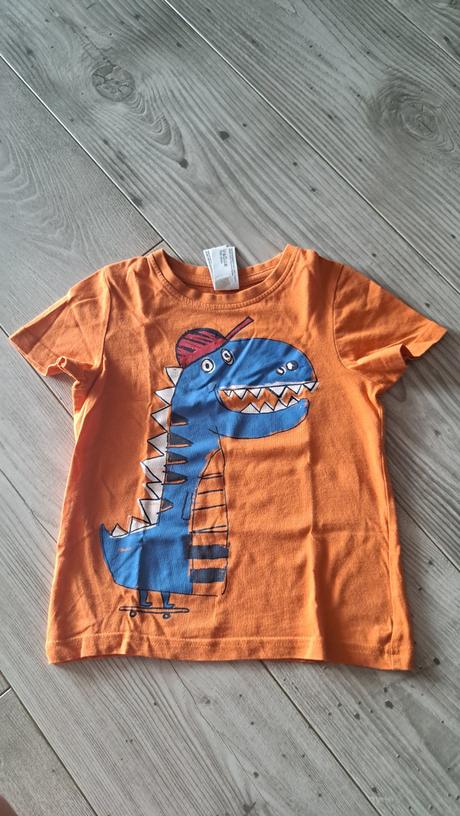 Tričko, palomino,104