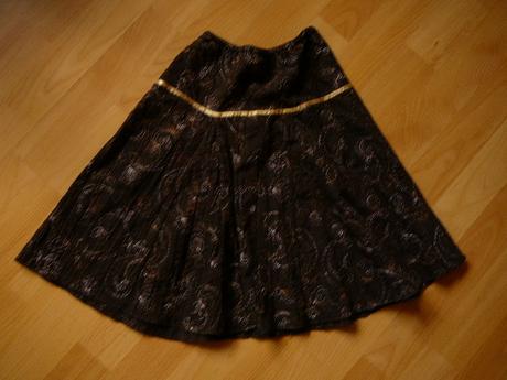 Dievčenská sukna, mothercare,110