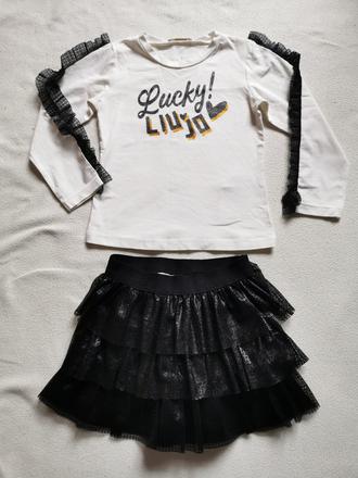 Komplet liu jo, liu jo,98