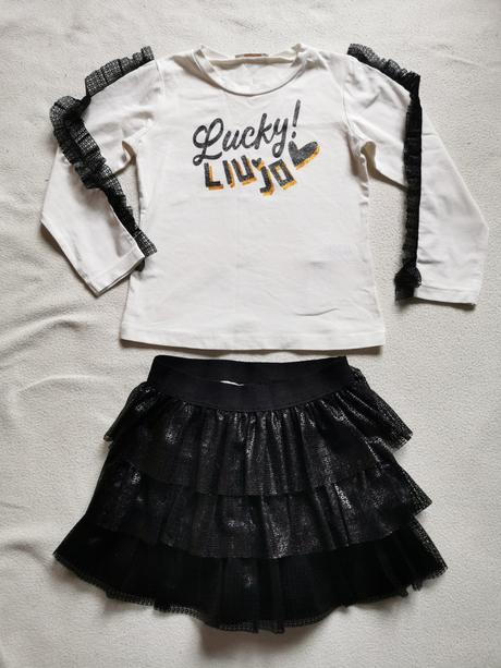 Komplet liu jo, liu jo,98