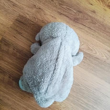 Interaktívna hracka, 