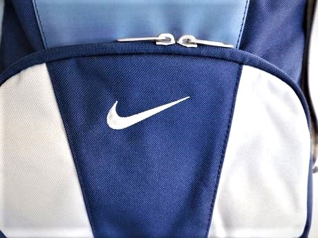 Športový rupsak nike, nike
