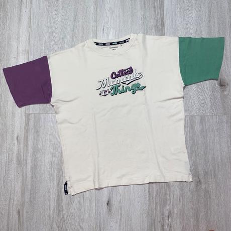 Tričko reserved, reserved,158