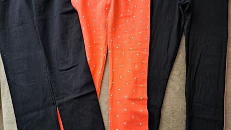 Set legín č.134, f&f,134