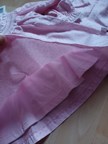 Nové dievčenské veci 68-74-80, next,68