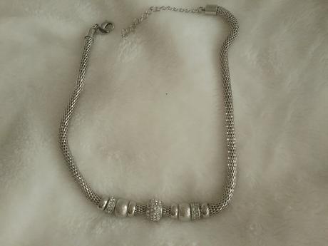 Next náhrdelník, next