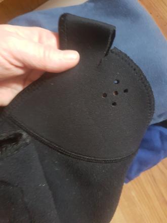 Nákrčník proti zime,vetru,