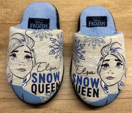 Papuče frozen, disney,28