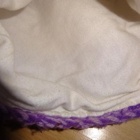 Teplučká čiapka, 86