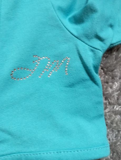 Tanečné šaty tammy 140, 140