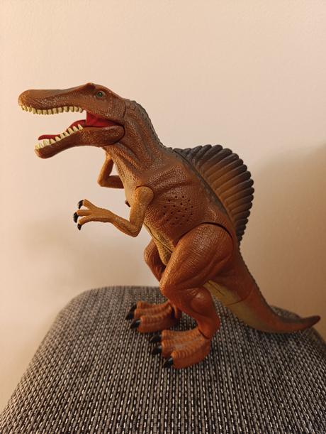 Chodiaci dinosaurus, 