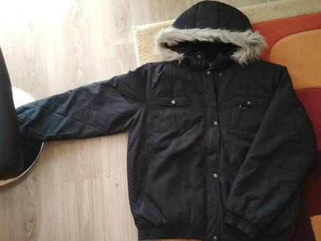 Zimná dámska bunda, 42