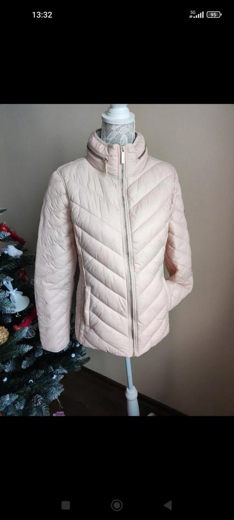 Dámska bunda, michael kors,l