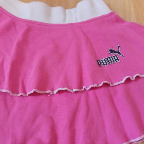 Sukňa 110, puma,110