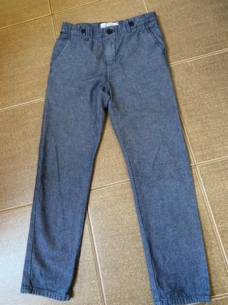 Nohavice logg, l.o.g.g.,140