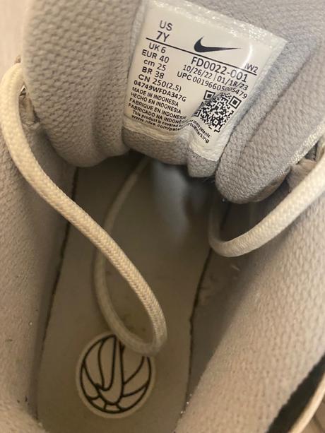 Tenisky nike air, nike,40