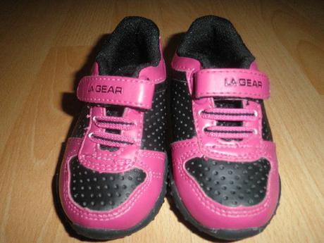 Značkové tenisočky la gear, l.a. gear,21