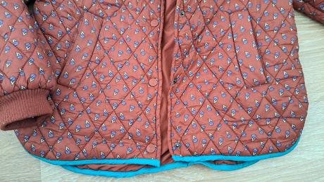 Jarná bunda, zara,152