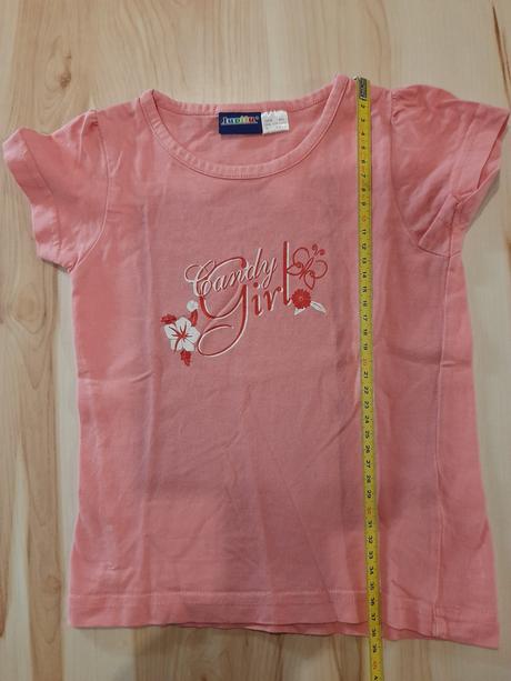 Ružové tričko, lupilu,86