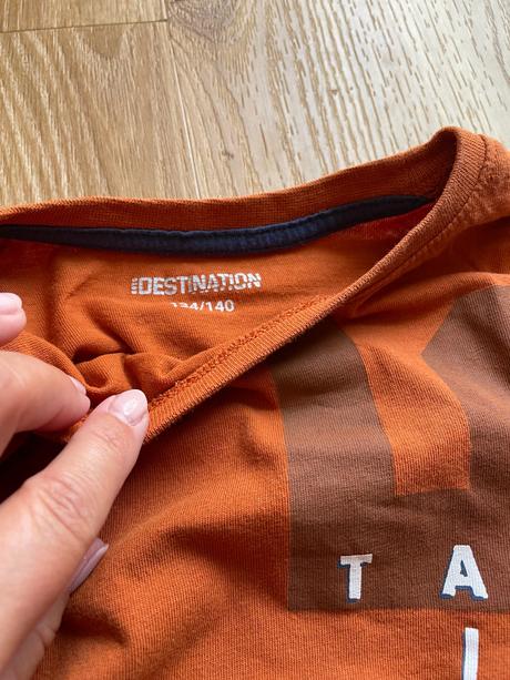 Tricko next, next,134