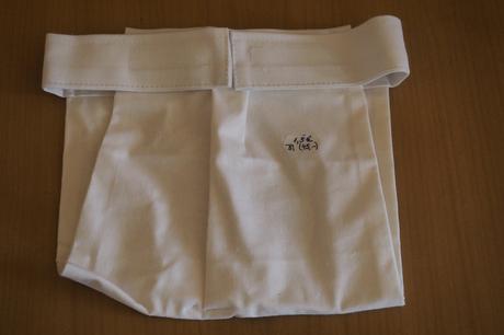 Poštolky ortopedické nohavičky, 