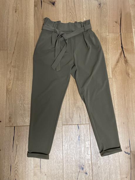 Dievčenské nohavice, primark,38