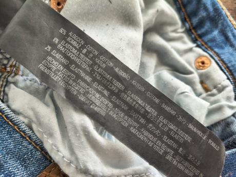 Zara woman relaxed fit džínsy m, zara,m