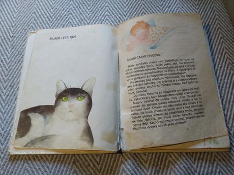 O sykorke z kokosoveho orecha,