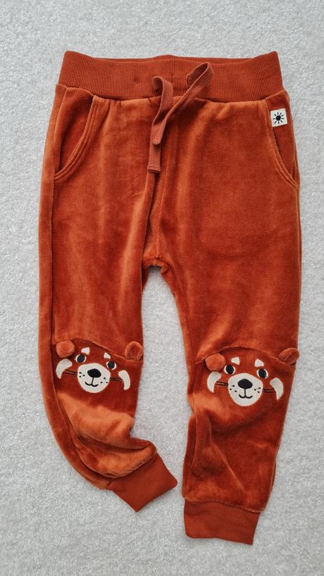 Velurove teplaciky lindex, lindex,98