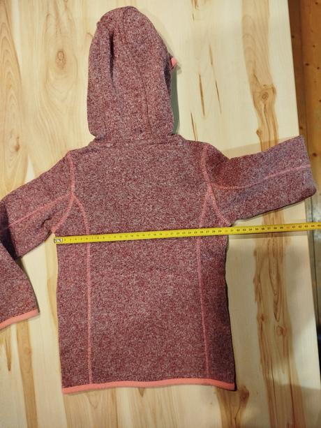 Teplá mikinka, kiki&koko,110