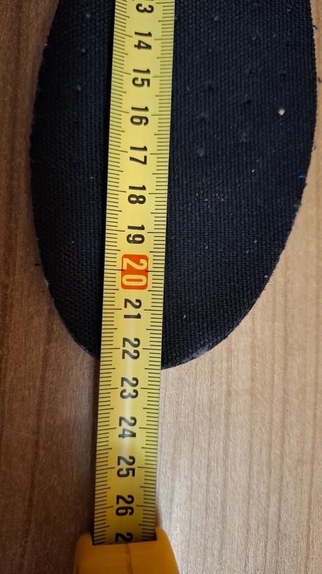 Pevné topánky zn.jack wolfskin,veľ.34, jack wolfskin,34