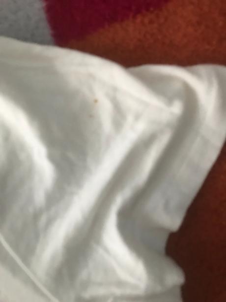 Tričko s kamienkami, zn. liu jo, liu jo,xs