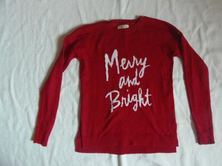 Sveter, hollister,m