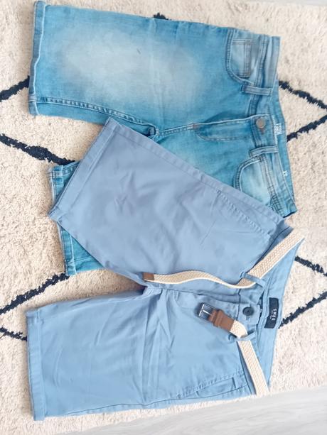 Chalanske kratasi, amisu,xs